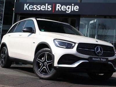 Mercedes GLC300