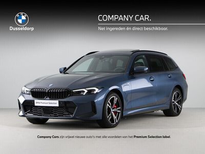 BMW 330e