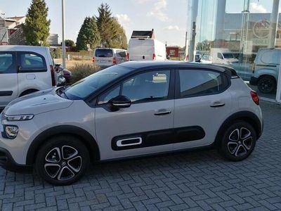 tweedehands Citroën C3 Shine 1199 benzine