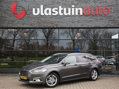 tweedehands Ford Mondeo Wagon 1.5 Titanium , Trekhaak, Keyless entry, Achteruitrijcamera,