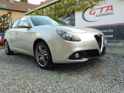 tweedehands Alfa Romeo Alfa 6 GIULIETTA 1.6 JTDm Super Eco EURO