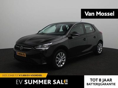 Opel Corsa-e