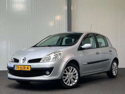 Renault Clio R.S.