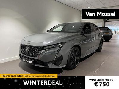 Grijs Gebruikt 2024 Peugeot 308 GTi Hatchback | € 33.940 (Iets duurder)