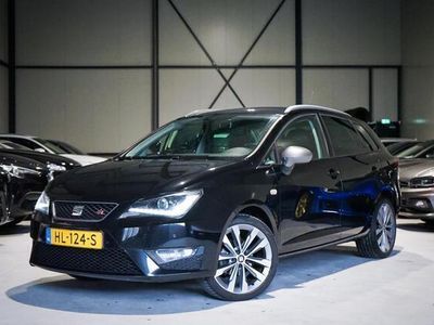 tweedehands Seat Ibiza ST 1.4 TDI FR Connect | LED/XENON | CRUISE | PDC