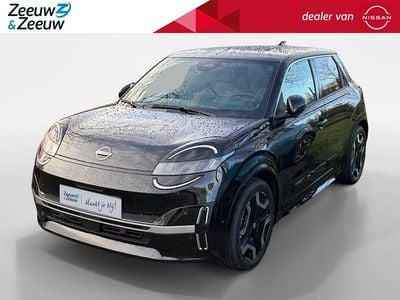 Nieuw 2026 Nissan Micra Advance Hatchback | € 34.240 (Eerlijke prijs)