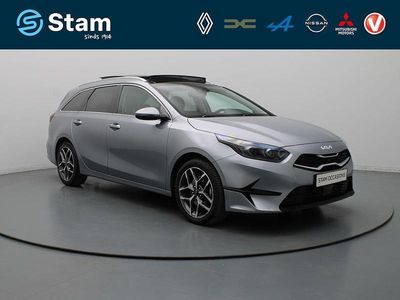 Grijs Gebruikt 2023 Kia Ceed Sportswagon Stationwagen | € 24.990 (Eerlijke prijs)