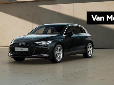 Audi A3 Sportback e-tron