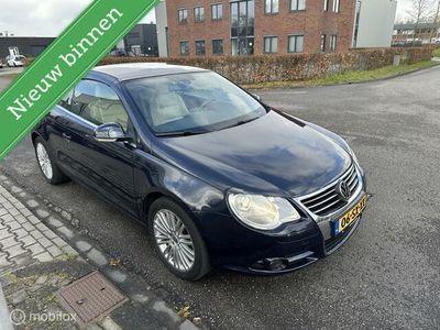 VW Eos