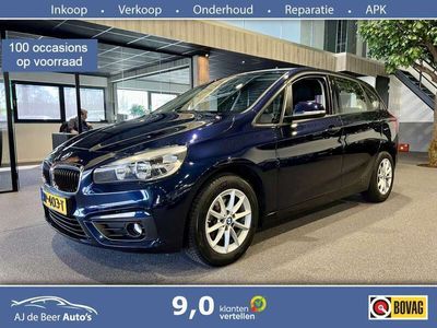 BMW 216 Active Tourer