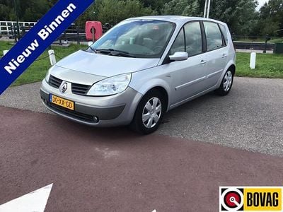 Renault Scénic II