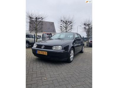 VW Golf IV