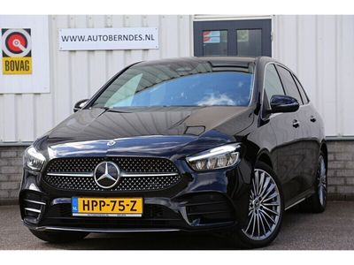 Mercedes B250