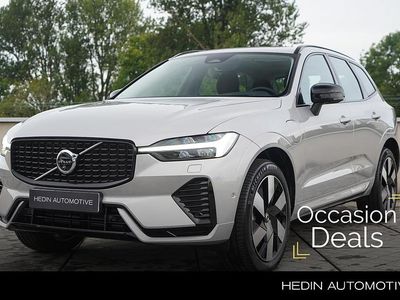 Grijs Occasion 2025 Volvo XC60 Ultra SUV | € 64.495 (Duur)