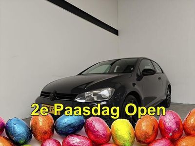 tweedehands VW Golf 1.4 TSI Comfortline. Airco. Elek. Pakket. 16´´ LM!