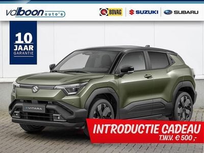 Overige Nieuw 2026 Suzuki Vitara Style SUV | € 36.994 (Eerlijke prijs)