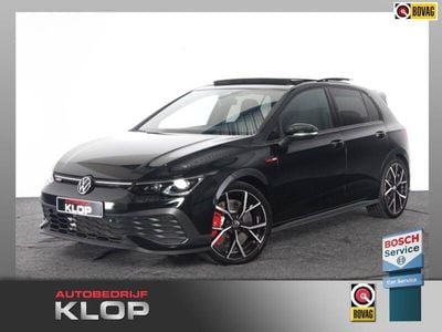 VW Golf VIII
