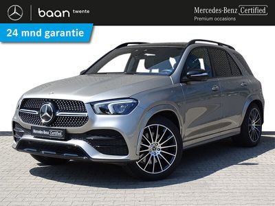 Mercedes GLE350e