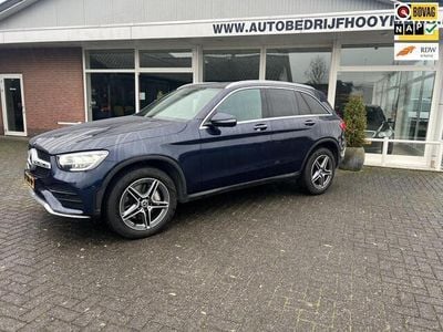 Mercedes GLC300