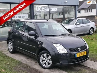 tweedehands Suzuki Swift 1.3 Bandit |AIRCO|EL.RAMEN|APK