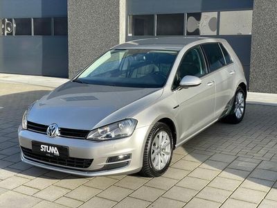 tweedehands VW Golf VII 1.2 TSI Lounge Edition | Highline | DSG Automaat