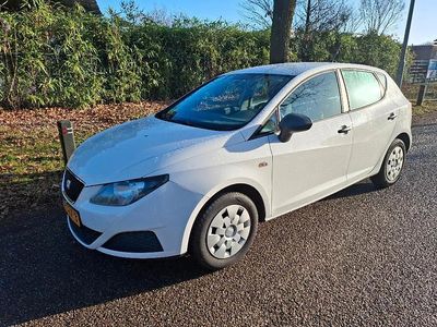 Gebruikt 2011 Seat Ibiza | € 2.890 (Goede deal)