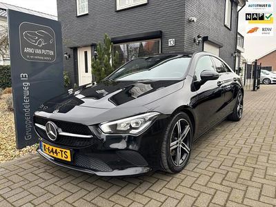 Mercedes CLA200