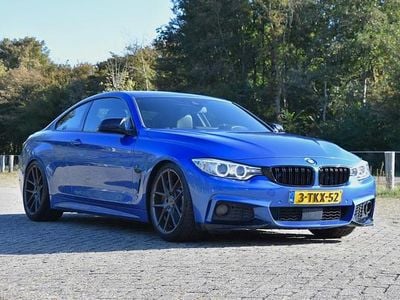 Occasion BMW 428 M Sport 245 PK (180 kW) 2014 Coupé