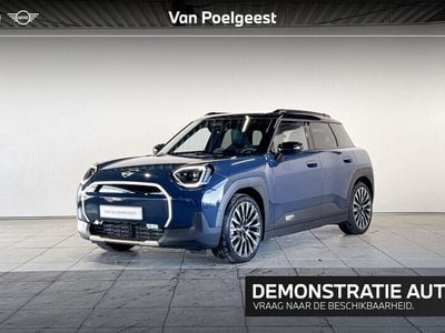 Mini Aceman