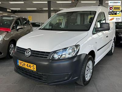 VW Caddy