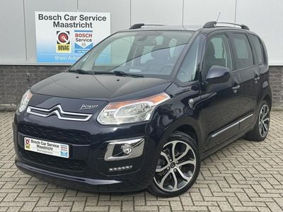 Citroën C3 Picasso