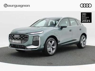 Nieuw 2025 Audi Q3 SUV | € 63.004 (Iets duurder)