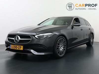 Mercedes 200