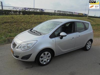 tweedehands Opel Meriva MERIVA1.4 turbo airco