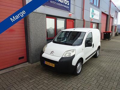 Citroën Nemo