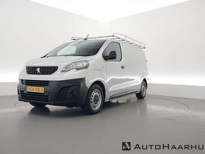 Grijs Occasion 2020 Peugeot Expert Premium Van | € 15.750 (Iets duurder)