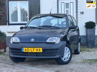 Fiat Seicento