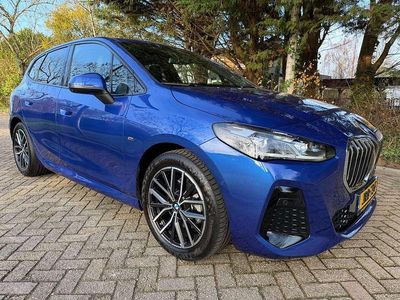 Blauw Gebruikt 2024 BMW 218 M Sport Stationwagen | € 32.500 (Iets duurder)