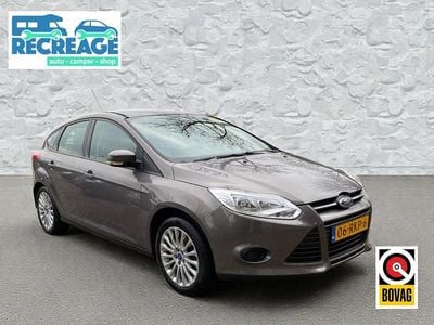 Hatchback Occasion 2011 Ford Focus Trend Hatchback | € 5.250 (Eerlijke prijs)
