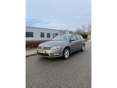 tweedehands VW Passat Variant 1.4 TSI Comfortline BlueMotion