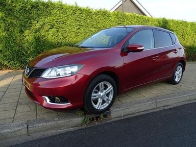 Nissan Pulsar
