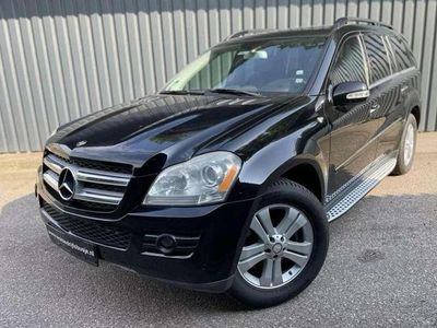 Occasion 2008 Mercedes GL320 SUV | € 6.950