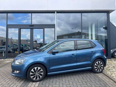 tweedehands VW Polo 1.0BM 95PK EDITION : APPCarplay/NAVI/BT - 30.206KM