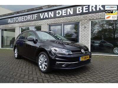 tweedehands VW Golf variant 1.5 TSI Highline