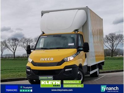 tweedehands Iveco Daily 35 C 18