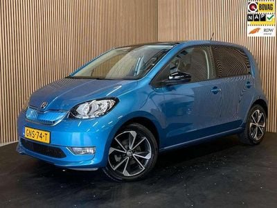 Skoda Citigo-e IV