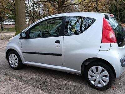 Gebruikt 2006 Peugeot 107 Hatchback | € 1.400 (Super prijs)