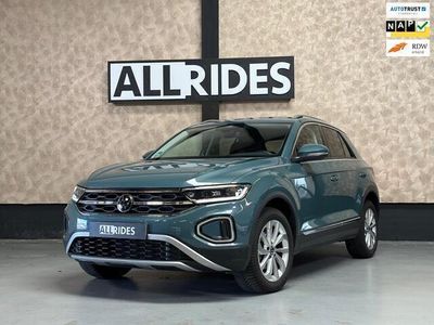 tweedehands VW T-Roc 1.5 TSI Life Business |IQ Light | Automaat | DAB |