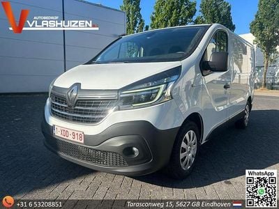 Gebruikt 2019 Renault Trafic Luxe MPV | € 6.350 (Super prijs)