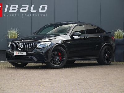 Mercedes S63 AMG